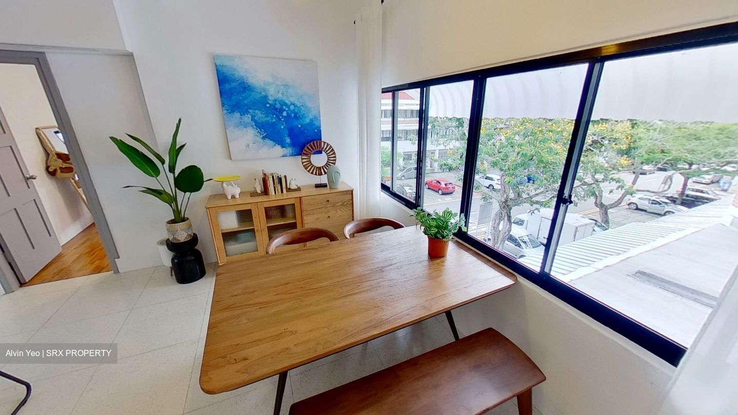 Tiong Bahru Estate (D3), Apartment #403748991
